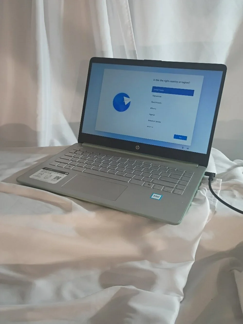 HP - 14